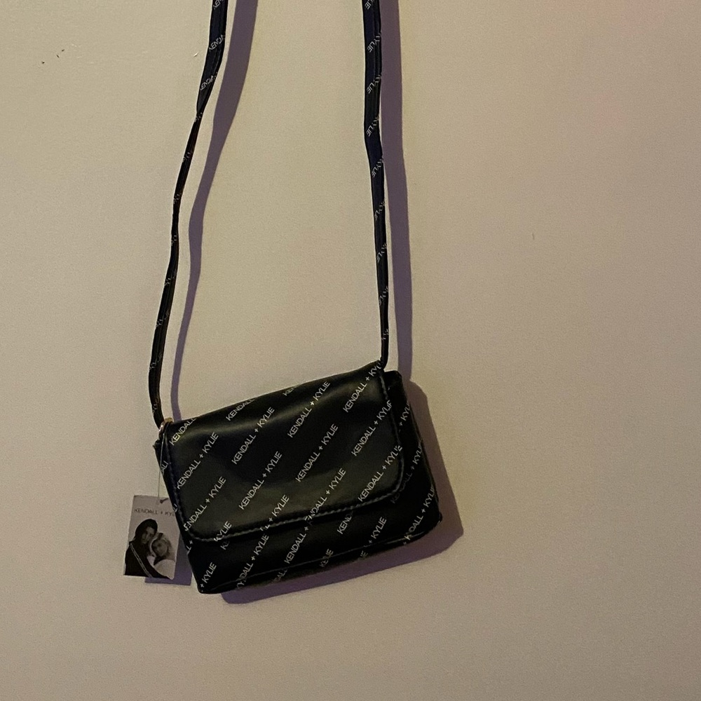 Kendall and Kylie crossbody